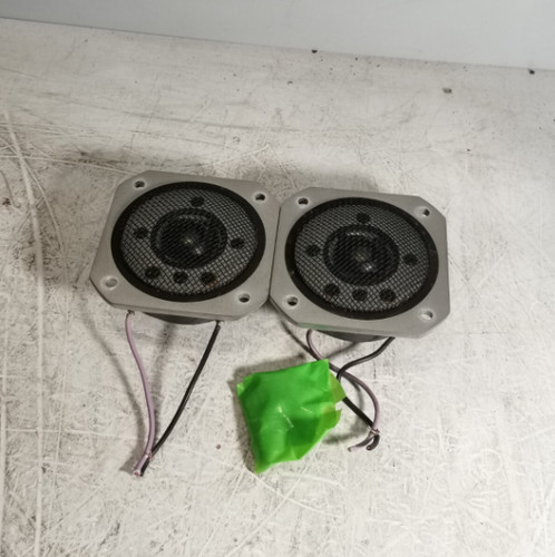 Coppia tweeter yamaha 0513 - tweeter, ja-0513
