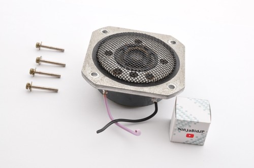 Tweeter yamaha 0513 - ja-0513, cupola