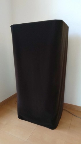Cover altoparlante fascia - cover,