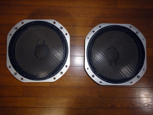 Coppia woofer yamaha 3058a - coppia,