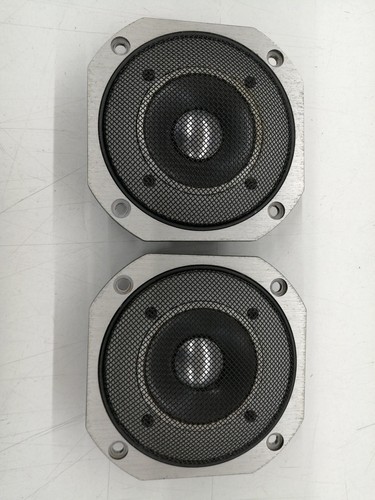 Coppia tweeter vintage yamaha - tweeter,