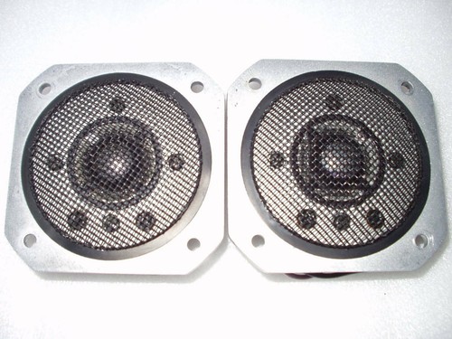 Coppia tweeter vintage yamaha - tweeter,