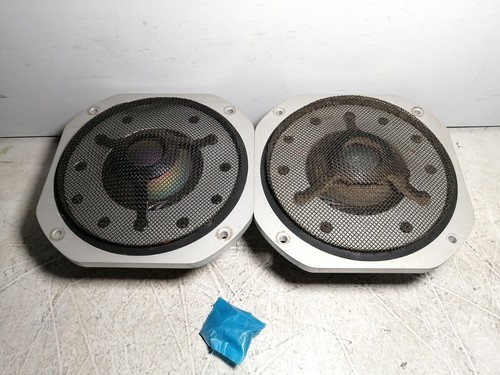 Coppia altoparlanti yamaha - altoparlanti,