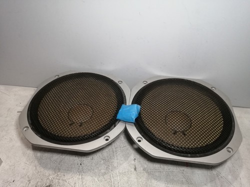 Coppia woofer yamaha 3058a - yamaha, ja-3058a