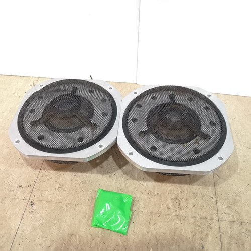 Coppia driver squawker
