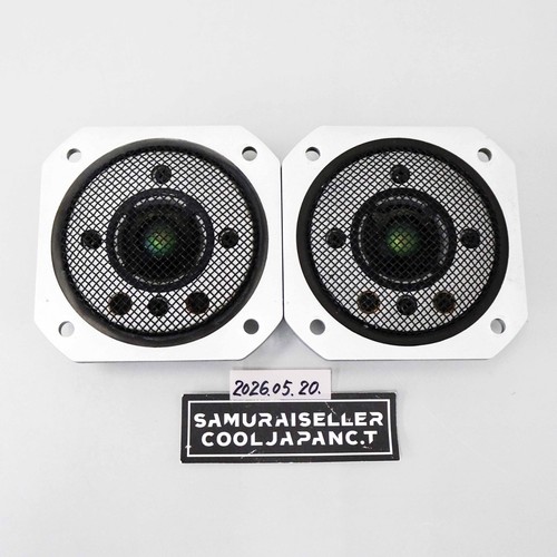 Coppia tweeter yamaha - tweeter, ja-0513
