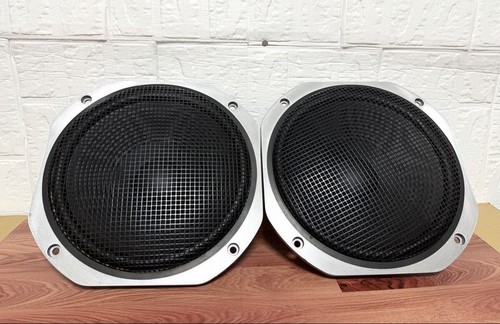 Coppia woofer yamaha - yamaha, ja-3058a