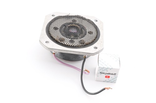 Yamaha 0513 tweeter - yamaha, cupola