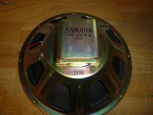Altoparlante yamaha 3055 - altoparlante, ja-3055