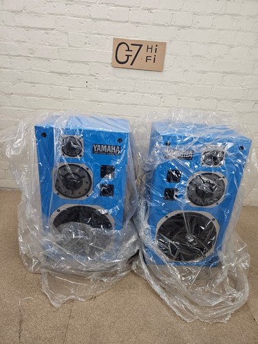 Altoparlanti yamaha 1000 m - ns,