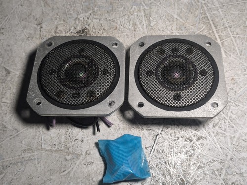 Coppia tweeter yamaha 0513 - tweeter, ja-0513