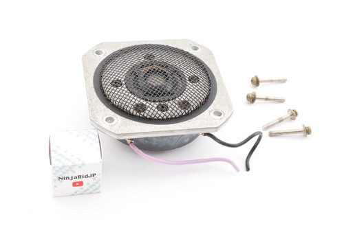 Yamaha 0513 tweeter cupola - yamaha, ja-0513