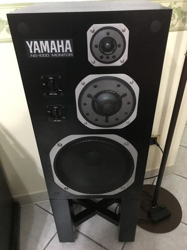 Diffusori yamaha 1000 - diffusori, ns