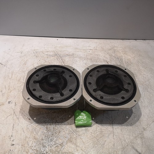 Coppia driver squawker