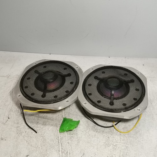 Coppia driver midrange yamaha - coppia,