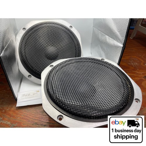 Coppia woofer yamaha 3058a - woofer, ja-3058a