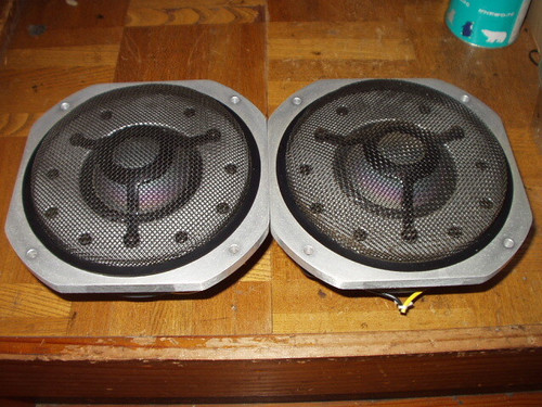 Yamaha 0801 coppia driver - yamaha, ja-0801