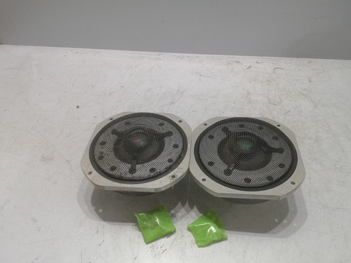 Coppia driver squawker
