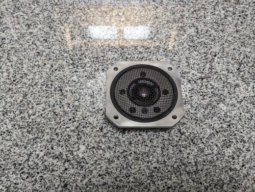 Yamaha 1000m tweeter - yamaha, ns-1000m