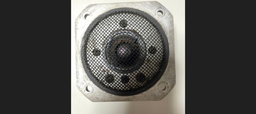 Coppia tweeter cupola - coppia,