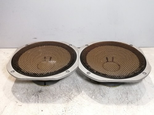 Coppia woofer yamaha - coppia,