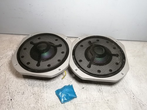 Yamaha 0801 squawker coppia - ja-0801,