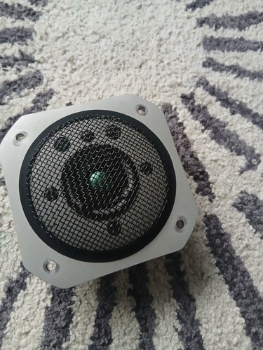 Tweeter yamaha 1000m - tweeter,