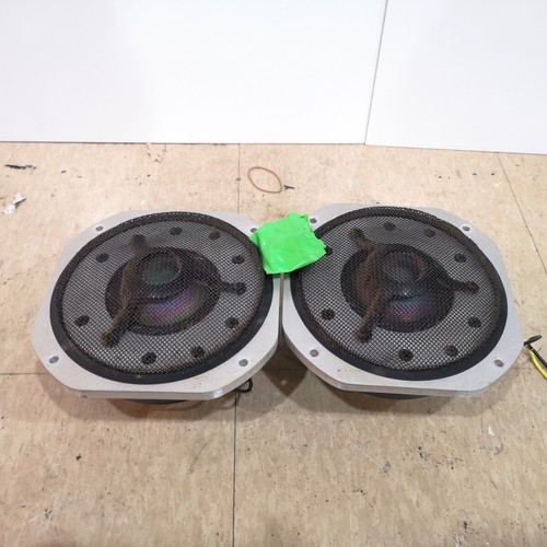 Coppia driver squawker
