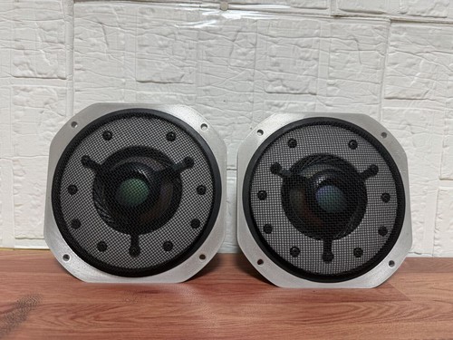 Coppia driver squawker