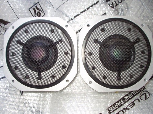 Coppia altoparlanti yamaha - coppia,