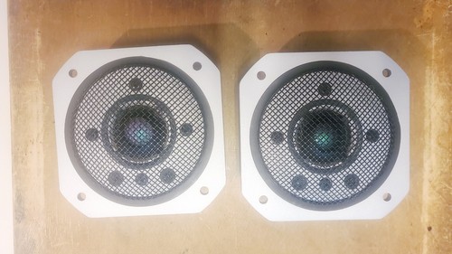 Paio tweeter yamaha - 1,