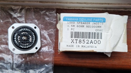 Yamaha altoparlanti tweeter - yamaha,