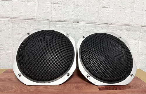 Coppia woofer yamaha 3058a - woofer,