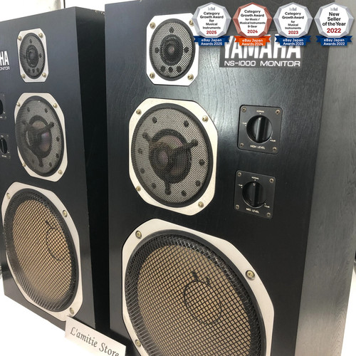 Yamaha 1000m coppia - yamaha, ns-1000m