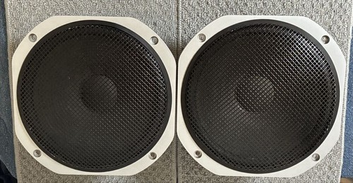 Coppia woofer yamaha 3058a - coppia,