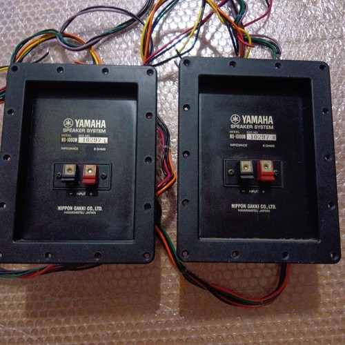 Coppia reti crossover yamaha - coppia,