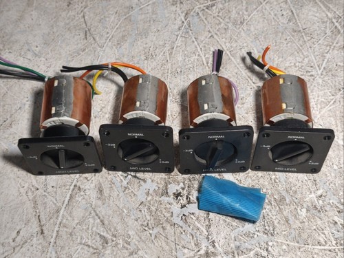 Coppia attenuatori yamaha - coppia,