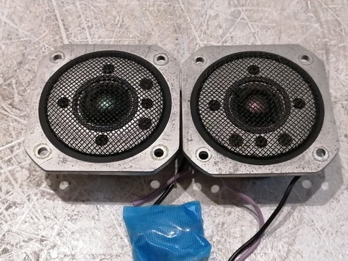 Coppia tweeter yamaha 0513 - coppia,