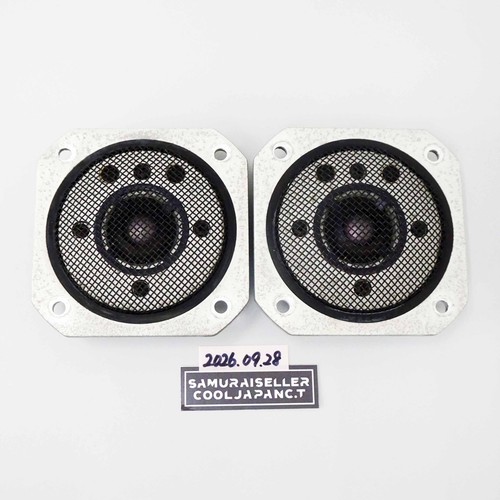 Coppia tweeter yamaha 0513 - tweeter,