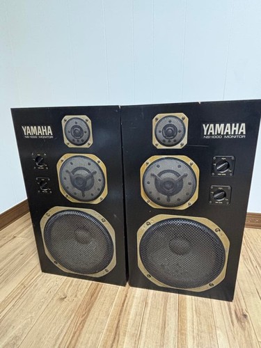 Sistema altoparlanti yamaha - sistema,