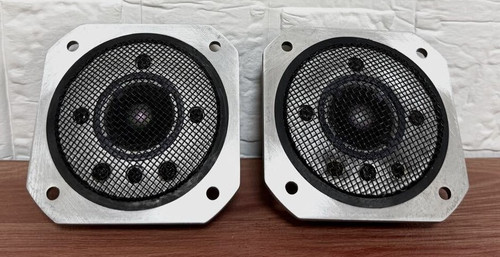 Coppia tweeter berillio - , yamaha