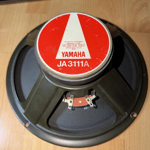 Yamaha ja3111a unità - yamaha,