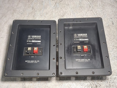 Yamaha 1000m altoparlante - yamaha,