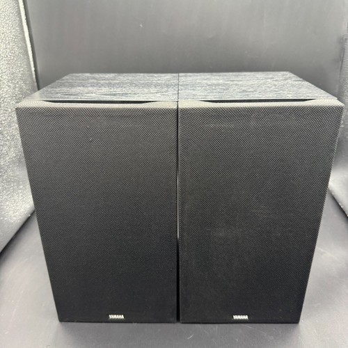 Coppia altoparlanti yamaha - coppia,