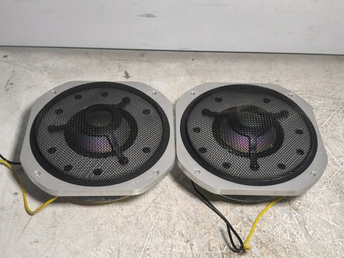 Coppia altoparlanti yamaha - coppia,