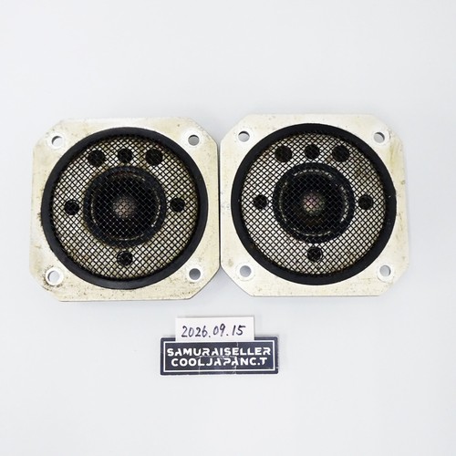 Coppia tweeter yamaha 0513 - tweeter,