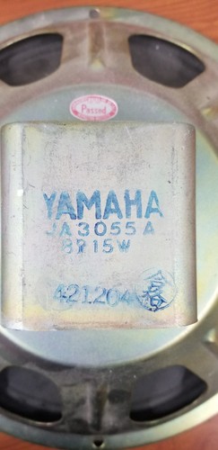 Yamaha ja3055a 1000 - yamaha,