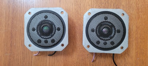 Altoparlante tweeter yamaha - tweeter,