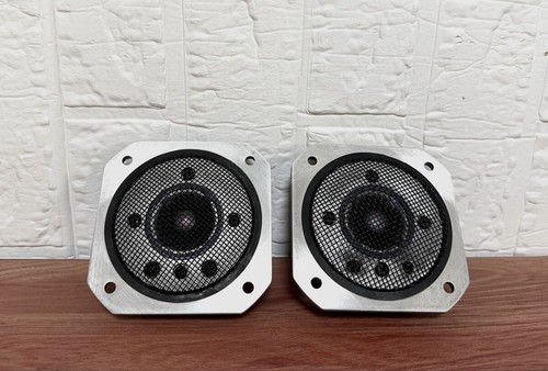 Coppia tweeter berillio yamaha - coppia,