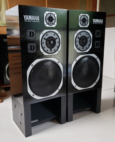 Yamaha 1000m sistema di - yamaha, ns-1000m
